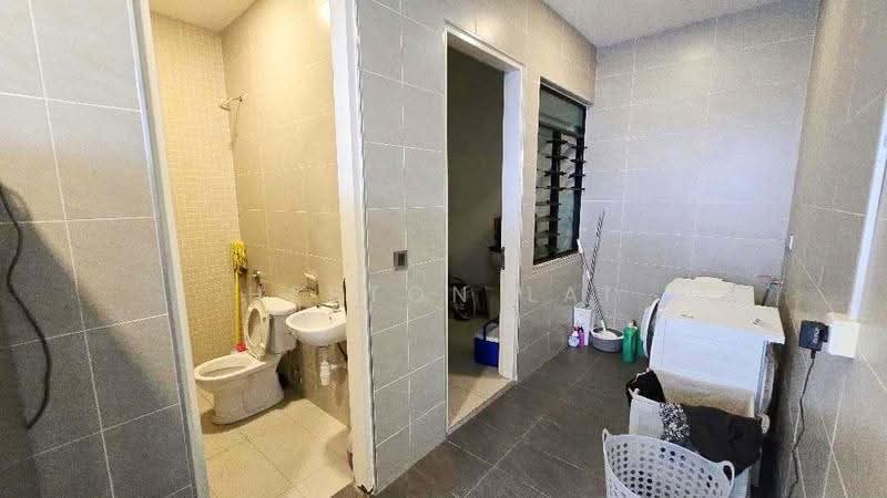 Bungalow House untuk Disewa di East Ledang (Iskandar Puteri (Nusajaya)) - Heston Lai - Bathroom - PropertyGuru.com.my