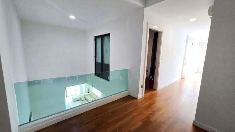 Bungalow House untuk Disewa di East Ledang (Iskandar Puteri (Nusajaya)) - Heston Lai - Corridor - PropertyGuru.com.my