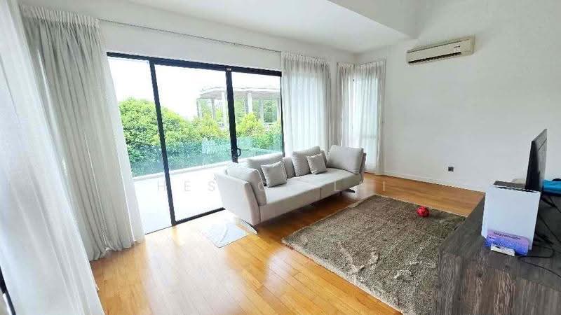 Bungalow House untuk Disewa di East Ledang (Iskandar Puteri (Nusajaya)) - Heston Lai - Living Room - PropertyGuru.com.my