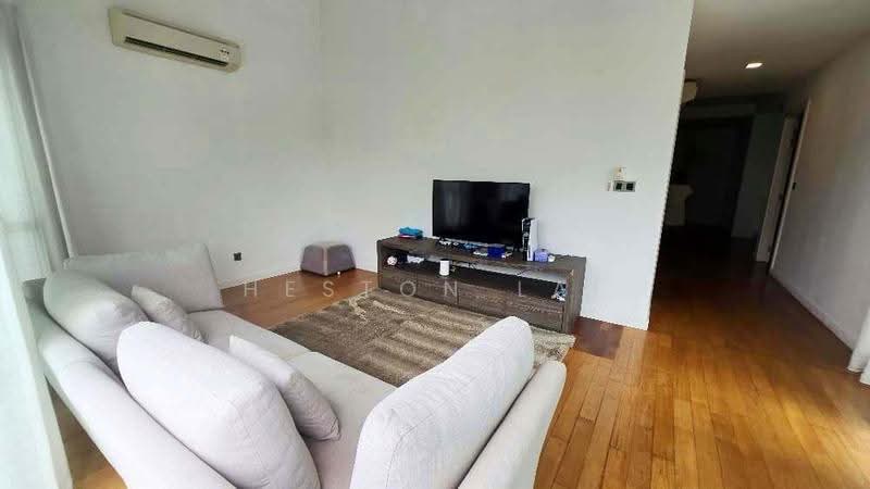 Bungalow House untuk Disewa di East Ledang (Iskandar Puteri (Nusajaya)) - Heston Lai - Living Room - PropertyGuru.com.my