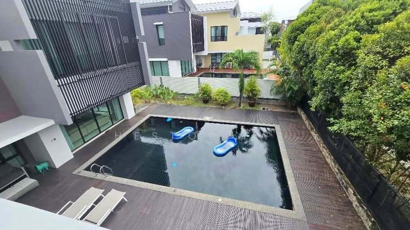 Bungalow House untuk Disewa di East Ledang (Iskandar Puteri (Nusajaya)) - Heston Lai - Exterior - PropertyGuru.com.my