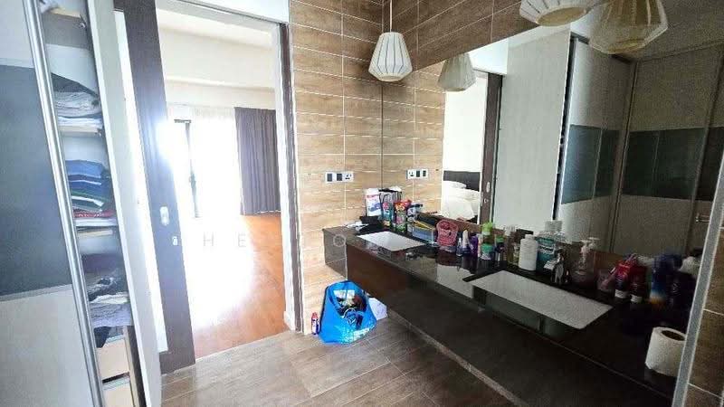 Bungalow House untuk Disewa di East Ledang (Iskandar Puteri (Nusajaya)) - Heston Lai - Bathroom - PropertyGuru.com.my