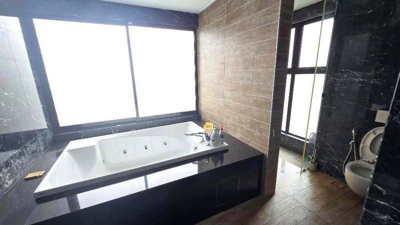 Bungalow House untuk Disewa di East Ledang (Iskandar Puteri (Nusajaya)) - Heston Lai - Bathroom - PropertyGuru.com.my