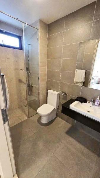 Bungalow House untuk Disewa di East Ledang (Iskandar Puteri (Nusajaya)) - Heston Lai - Bathroom - PropertyGuru.com.my