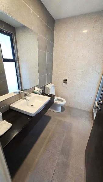 Bungalow House untuk Disewa di East Ledang (Iskandar Puteri (Nusajaya)) - Heston Lai - Bathroom - PropertyGuru.com.my
