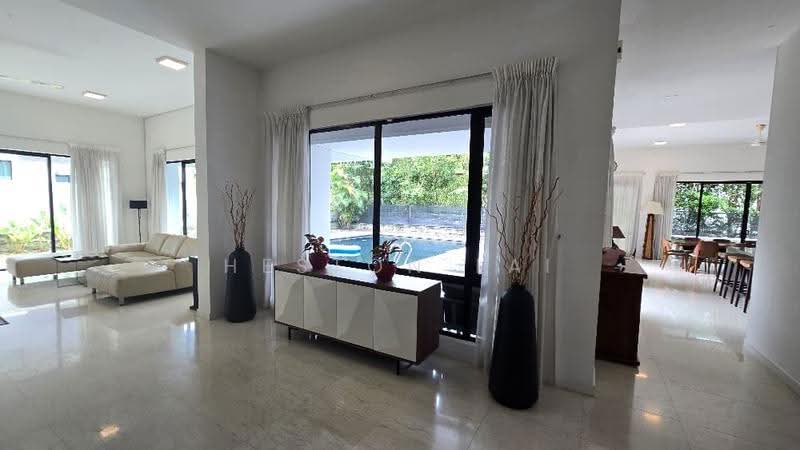 Bungalow House untuk Disewa di East Ledang (Iskandar Puteri (Nusajaya)) - Heston Lai - Living Room - PropertyGuru.com.my