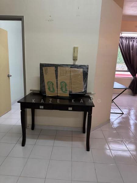 Pangsapuri untuk Disewa di Kingfisher Series - Kaze Kang - Interior - PropertyGuru.com.my