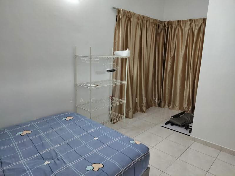 Condominium for Sale at Desa Impiana - Jack Chin - Bedroom - PropertyGuru.com.my
