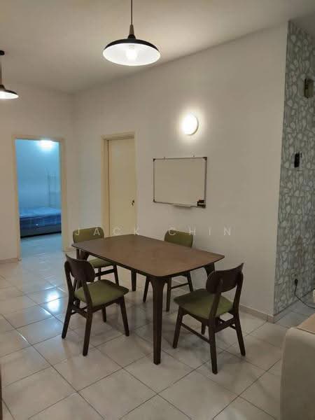 Condominium for Sale at Desa Impiana - Jack Chin - Dining Room - PropertyGuru.com.my