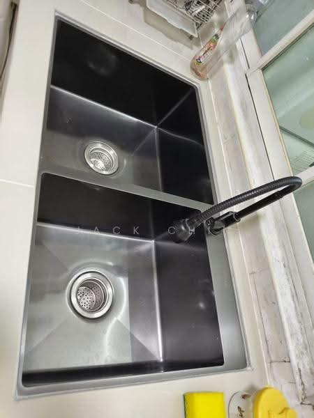 Condominium for Sale at Desa Impiana - Jack Chin - Kitchen - PropertyGuru.com.my