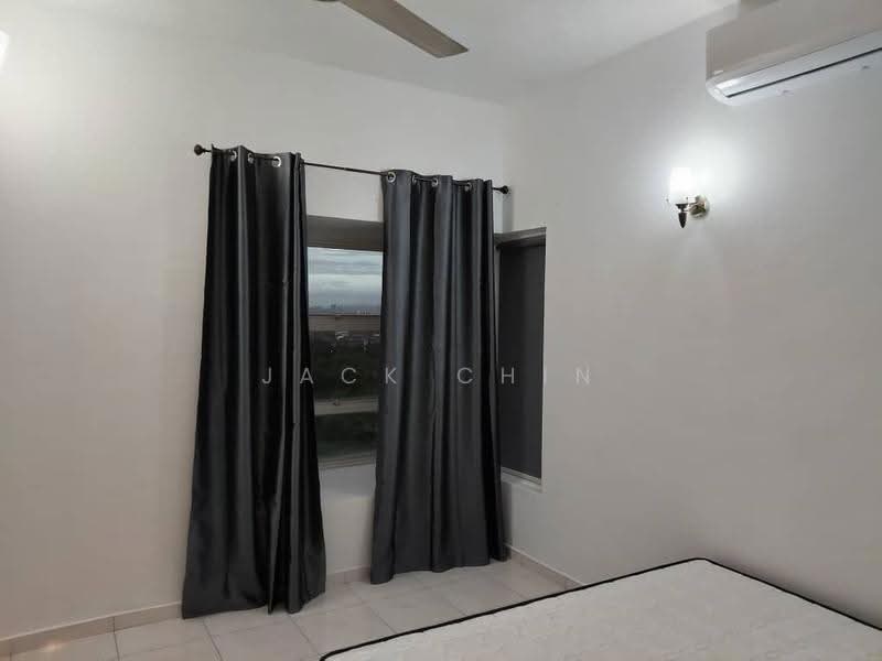 Condominium for Sale at Desa Impiana - Jack Chin - Bedroom - PropertyGuru.com.my