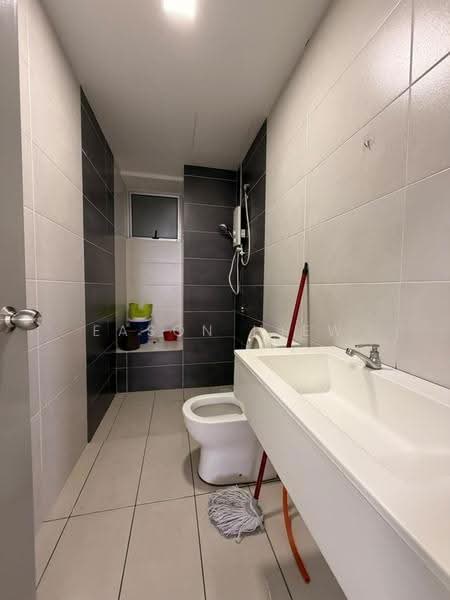Condominium for Rent at Residensi PV18 - Eason Hiew - Bathroom - PropertyGuru.com.my