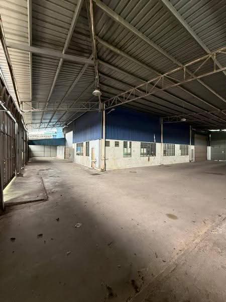 Detached Factory for Rent in Taman Perindustrian Senai (Senai) - Sharon Chong - Interior - PropertyGuru.com.my