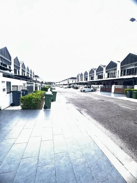 Terraced House for Sale in Johor Bahru (Johor) - Chloe Law - Exterior - PropertyGuru.com.my