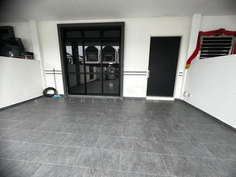 Terraced House for Sale in Johor Bahru (Johor) - Chloe Law - Exterior - PropertyGuru.com.my