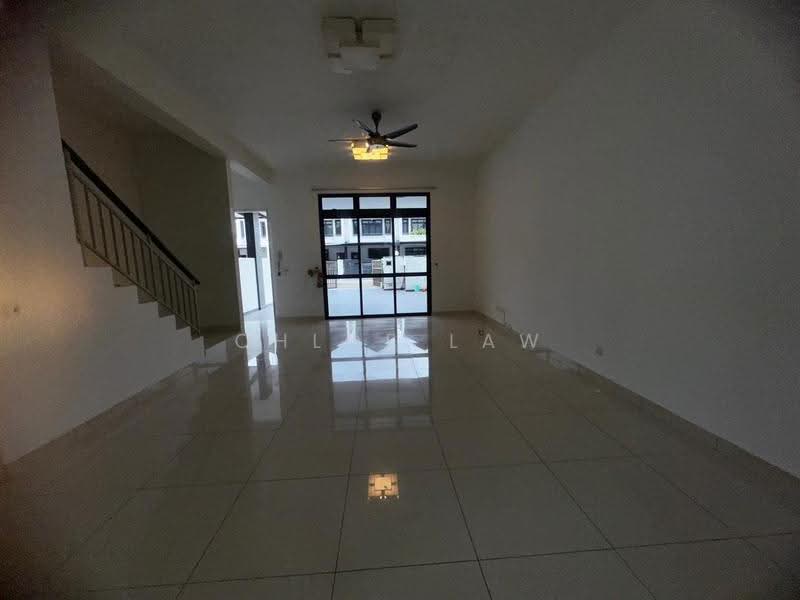 Terraced House for Sale in Johor Bahru (Johor) - Chloe Law - Living Room - PropertyGuru.com.my