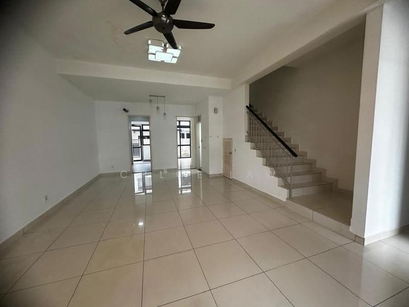 Terraced House for Sale in Johor Bahru (Johor) - Chloe Law - Living Room - PropertyGuru.com.my