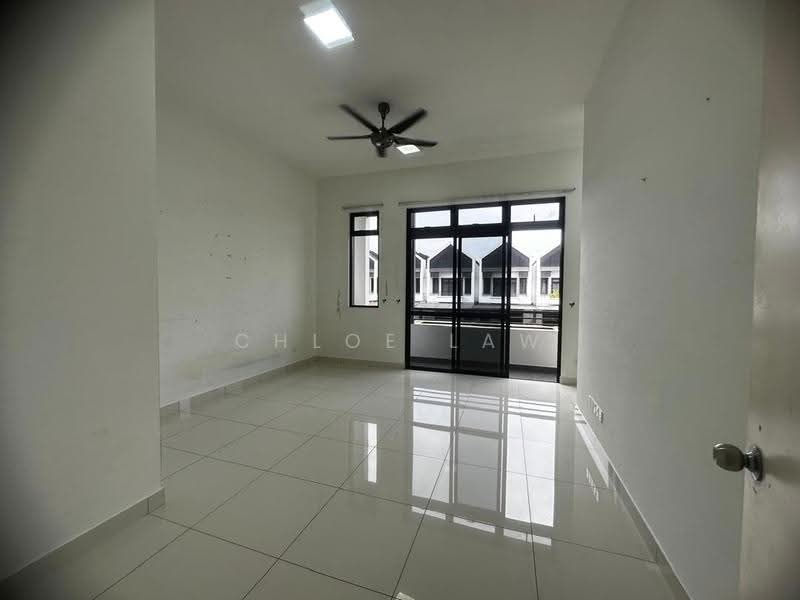 Terraced House for Sale in Johor Bahru (Johor) - Chloe Law - Living Room - PropertyGuru.com.my