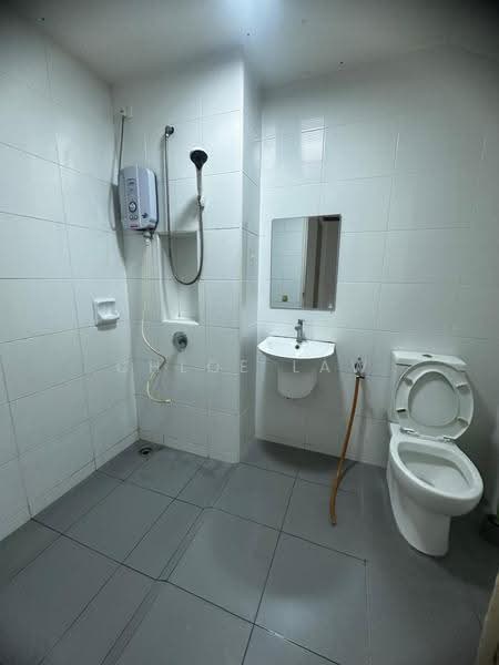 Terraced House for Sale in Johor Bahru (Johor) - Chloe Law - Bathroom - PropertyGuru.com.my