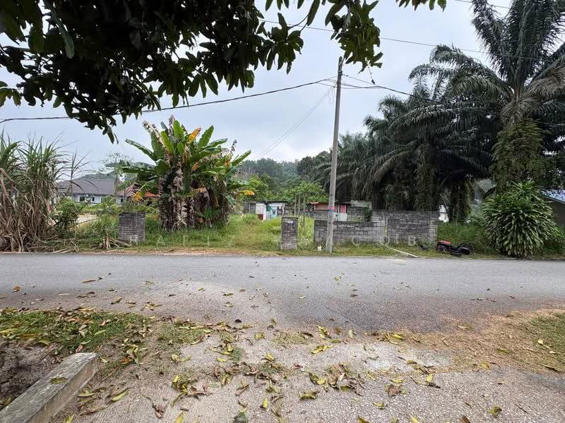 Tanah Kediaman untuk Dijual di Rawang (Selangor) - Hafiz Yaacob - Exterior - PropertyGuru.com.my