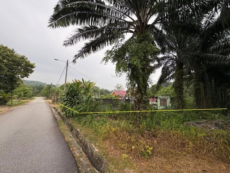 Tanah Kediaman untuk Dijual di Rawang (Selangor) - Hafiz Yaacob - Exterior - PropertyGuru.com.my