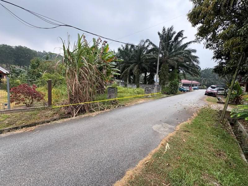 Tanah Kediaman untuk Dijual di Rawang (Selangor) - Hafiz Yaacob - Exterior - PropertyGuru.com.my