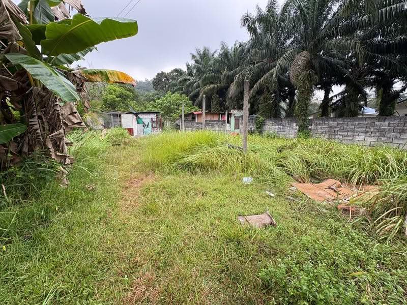 Tanah Kediaman untuk Dijual di Rawang (Selangor) - Hafiz Yaacob - Exterior - PropertyGuru.com.my