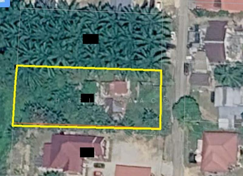 Tanah Kediaman untuk Dijual di Rawang (Selangor) - Hafiz Yaacob - Exterior - PropertyGuru.com.my