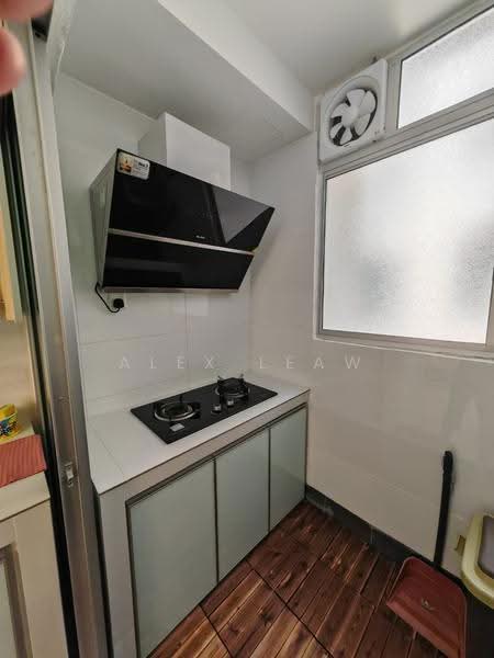 Kediaman Servis untuk Disewa di Serviced Residence @ Razak City Residences (RC Residences) - Alex Leaw - PropertyGuru.com.my