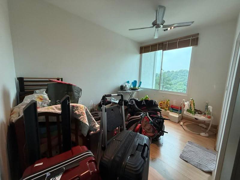 Bungalow House for Sale in Cyberjaya (Selangor) - Ashraff Daniel - Bedroom - PropertyGuru.com.my