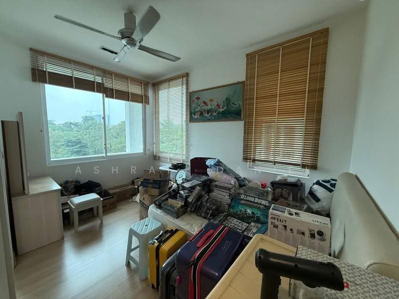 Bungalow House for Sale in Cyberjaya (Selangor) - Ashraff Daniel - Bedroom - PropertyGuru.com.my