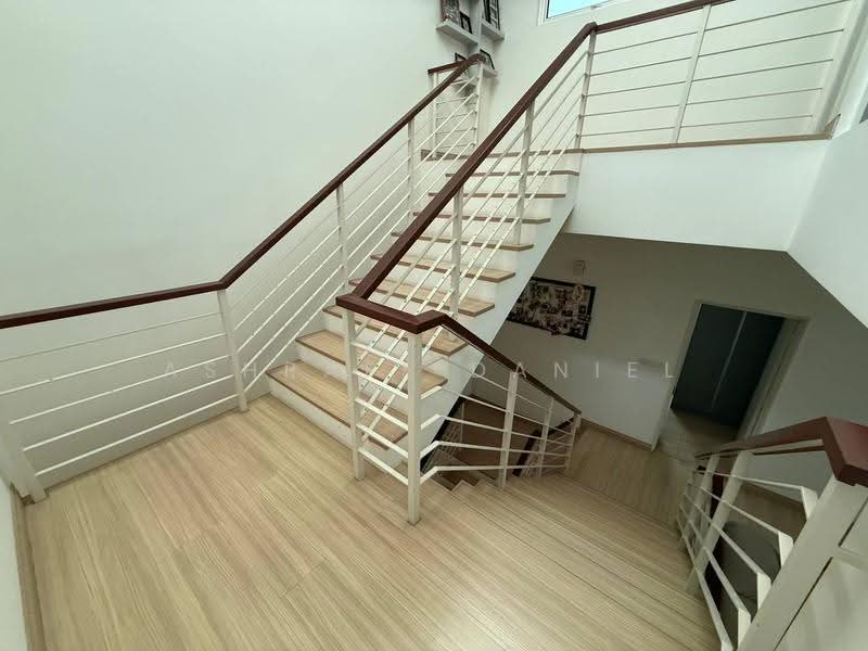 Bungalow House for Sale in Cyberjaya (Selangor) - Ashraff Daniel - Interior - PropertyGuru.com.my