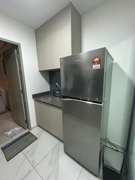 Kediaman Servis untuk Disewa di Sinaran @ Utropolis - Jayden Yeap - Kitchen - PropertyGuru.com.my