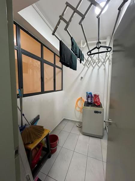 Kediaman Servis untuk Disewa di Sinaran @ Utropolis - Jayden Yeap - Interior - PropertyGuru.com.my