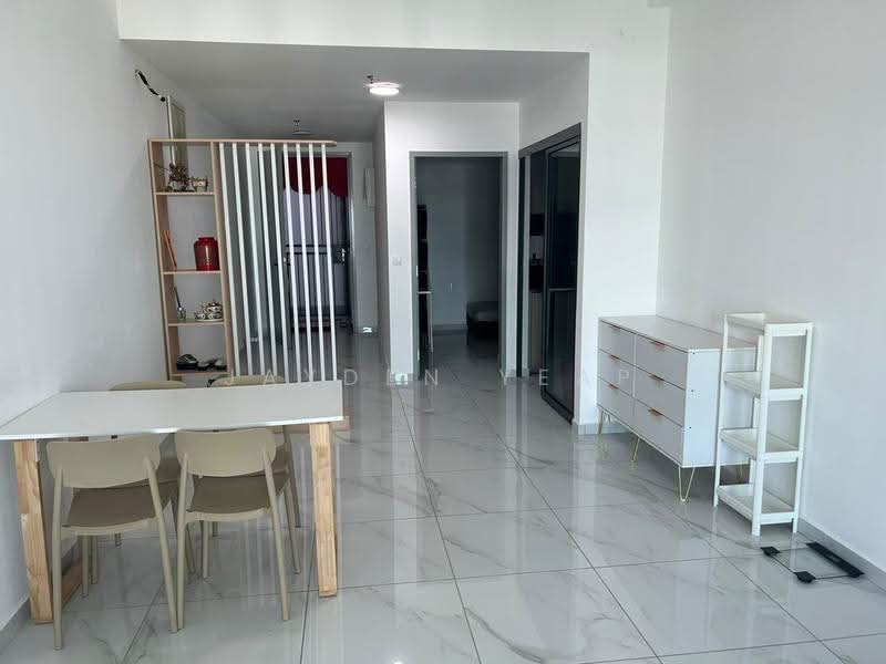 Kediaman Servis untuk Disewa di Sinaran @ Utropolis - Jayden Yeap - Interior - PropertyGuru.com.my
