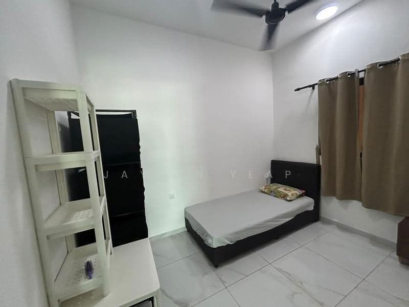 Kediaman Servis untuk Disewa di Sinaran @ Utropolis - Jayden Yeap - Bedroom - PropertyGuru.com.my