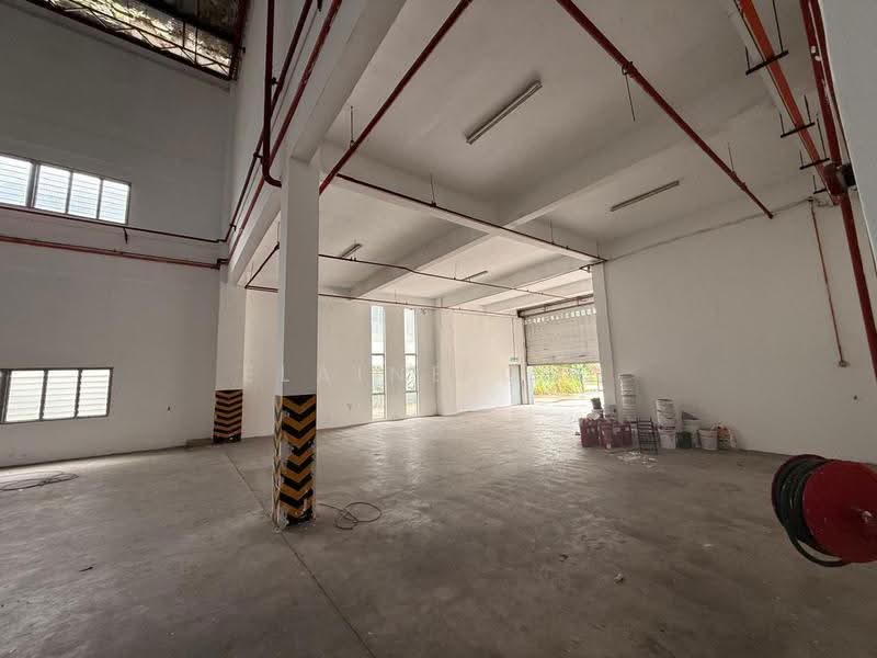Kilang untuk Dijual di Gelang Patah (Johor) - Elaine Goh - PropertyGuru.com.my