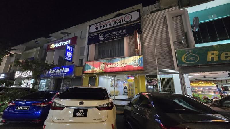 Shop / Office for Rent in Taman Esplanad (Bukit Jalil) - Sharon Khong - Exterior - PropertyGuru.com.my