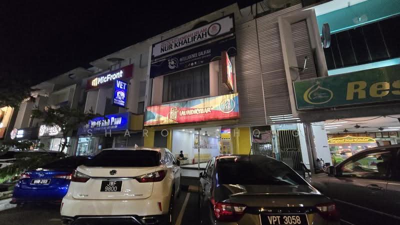 Shop / Office for Rent in Taman Esplanad (Bukit Jalil) - Sharon Khong - Exterior - PropertyGuru.com.my