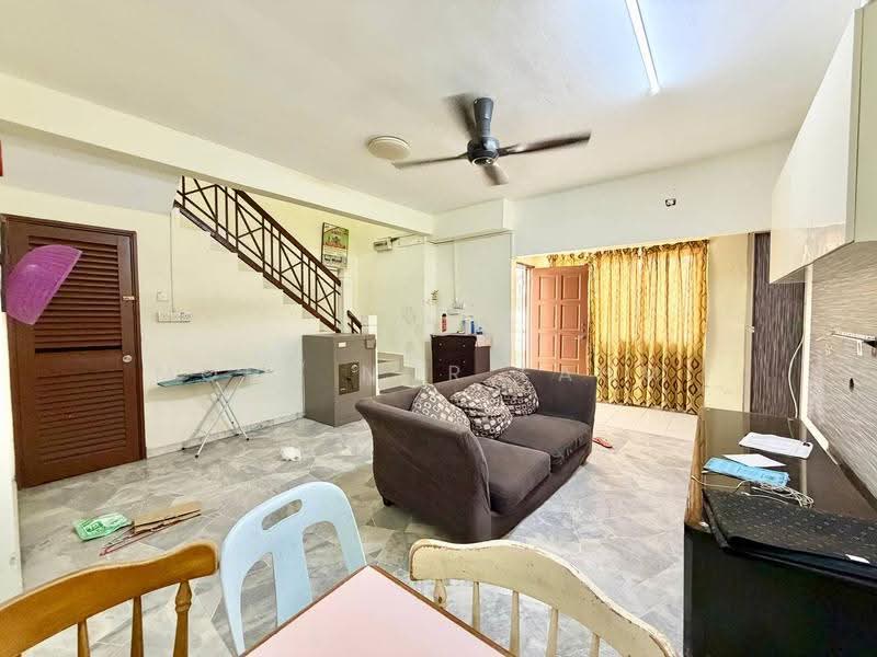 Rumah Teres 2-Tingkat untuk Dijual di Usj 14 (Subang Jaya) - Mohd Nor Fahmi - PropertyGuru.com.my