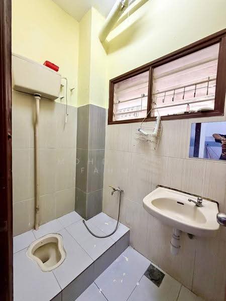Rumah Teres 2-Tingkat untuk Dijual di Usj 14 (Subang Jaya) - Mohd Nor Fahmi - PropertyGuru.com.my