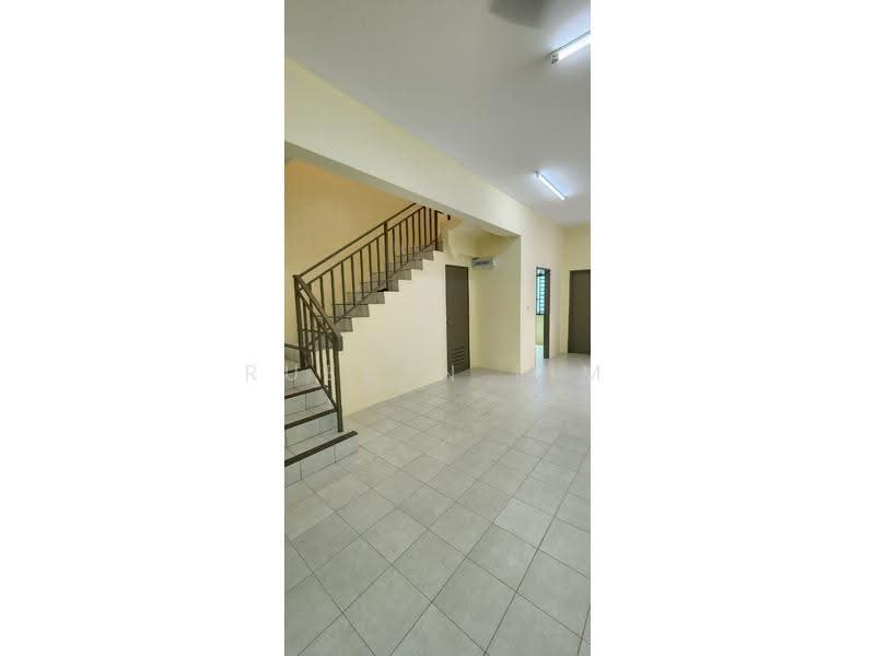 2-storey Terraced House for Sale in Kota Tinggi (Johor) - Rueben Lim - Interior - PropertyGuru.com.my