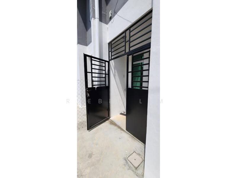 2-storey Terraced House for Sale in Kota Tinggi (Johor) - Rueben Lim - Exterior - PropertyGuru.com.my