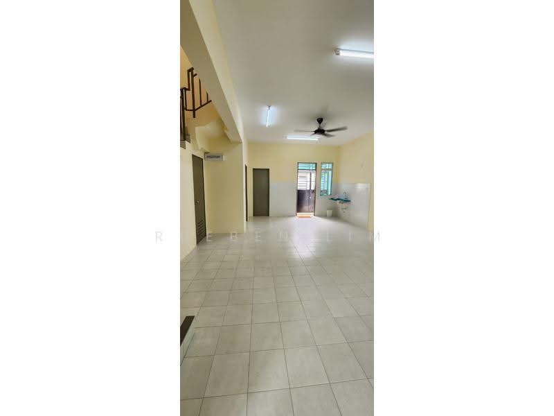 2-storey Terraced House for Sale in Kota Tinggi (Johor) - Rueben Lim - Interior - PropertyGuru.com.my