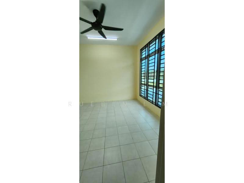2-storey Terraced House for Sale in Kota Tinggi (Johor) - Rueben Lim - Interior - PropertyGuru.com.my