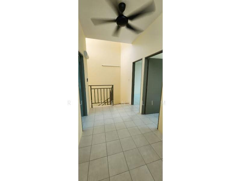 2-storey Terraced House for Sale in Kota Tinggi (Johor) - Rueben Lim - Interior - PropertyGuru.com.my