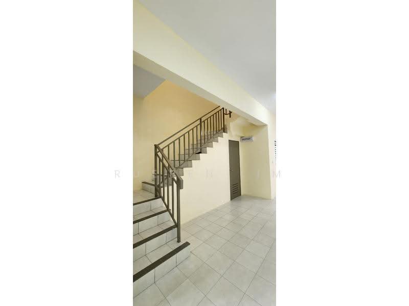 2-storey Terraced House for Sale in Kota Tinggi (Johor) - Rueben Lim - Interior - PropertyGuru.com.my