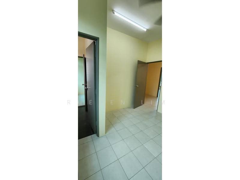 2-storey Terraced House for Sale in Kota Tinggi (Johor) - Rueben Lim - Interior - PropertyGuru.com.my