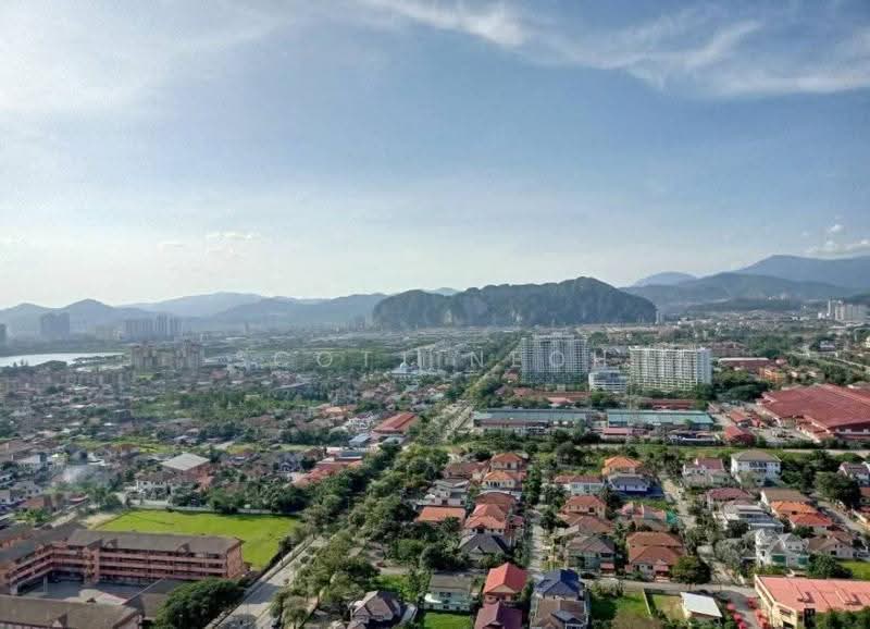 Condominium for Rent at Sky Awani Residensi 1 - Scott Neoh - Exterior - PropertyGuru.com.my