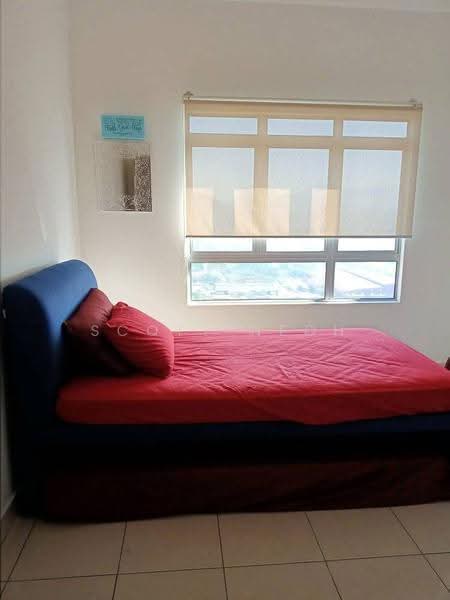 Condominium for Rent at Sky Awani Residensi 1 - Scott Neoh - Bedroom - PropertyGuru.com.my